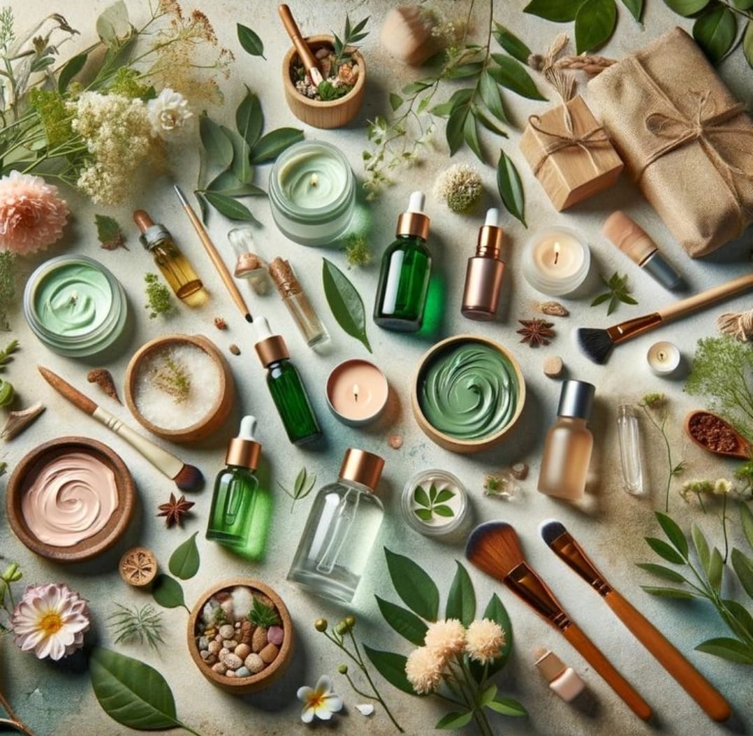 Cosmétiques