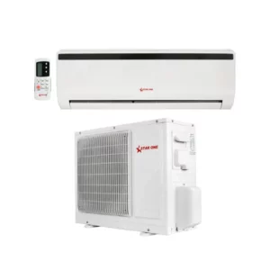CLIMATISEUR 18000BTU STAR ONE SC-A18T - INVERTER - CHAUD|FROID