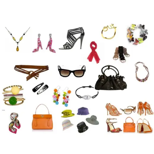 Mode & Accessoires