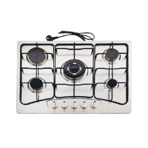plaque de cuisson galaxy naturel 5 feux